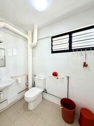 Blk 675 Hougang Avenue 8 (Hougang), HDB 4 Rooms #556147261